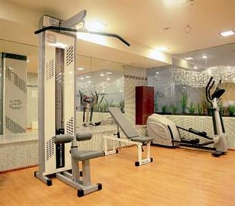 Prestige Victoria Hotel & Spa Elit