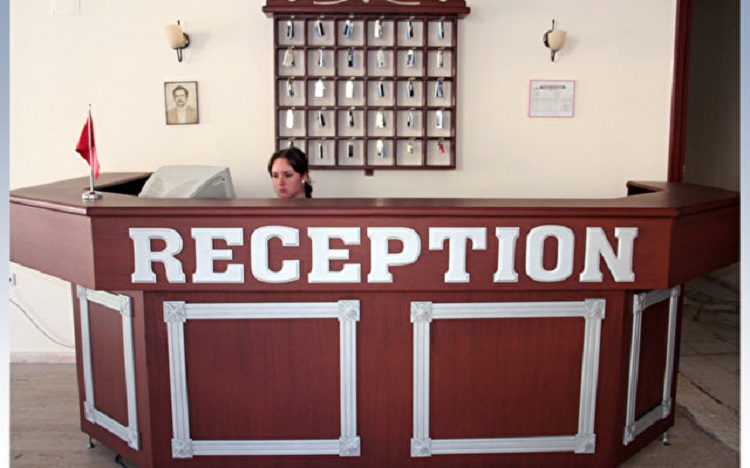 Prestij Apartments Icmeler