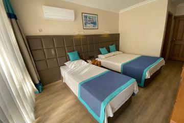 Отель Prima Hotel Турция, Лара, фото 11