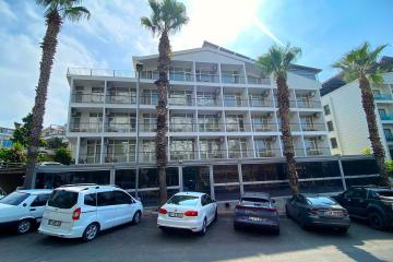 Отель Prima Hotel Турция, Лара, фото 8