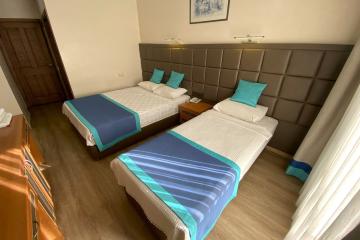 Отель Prima Hotel Турция, Лара, фото 10