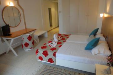 Отель Palmyra Holiday Resort & Spa Тунис, Монастир, фото 11