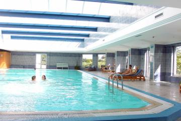 Отель Palmyra Holiday Resort & Spa Тунис, Монастир, фото 14