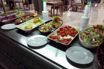 Отель Palmyra Holiday Resort & Spa Тунис, Монастир, фото 3