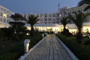 Отель Palmyra Holiday Resort & Spa Тунис, Монастир, фото 4