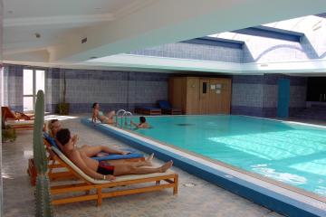 Отель Palmyra Holiday Resort & Spa Тунис, Монастир, фото 7