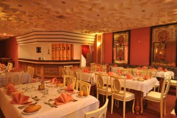 Отель Palmyra Holiday Resort & Spa Тунис, Монастир, фото 8