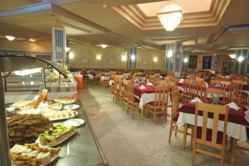 Отель Palmyra Holiday Resort & Spa Тунис, Монастир, фото 9