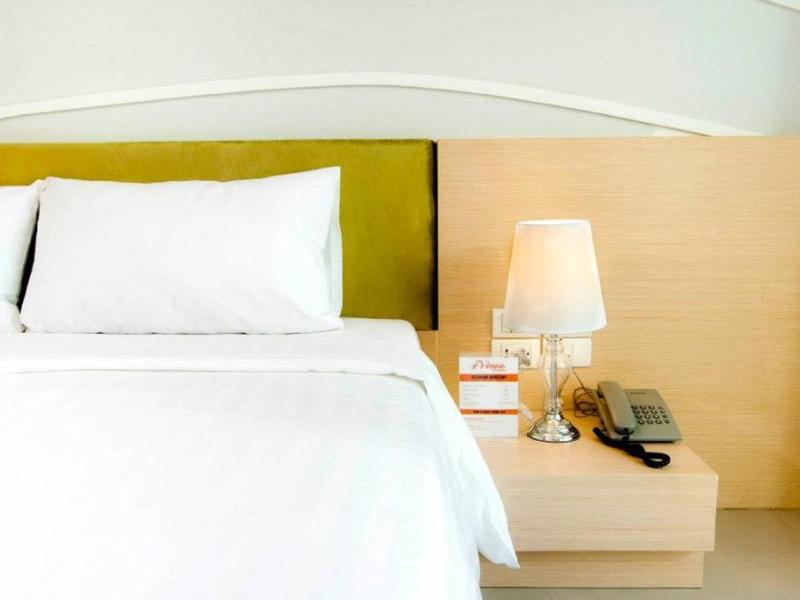 Prima Hotel Pattaya