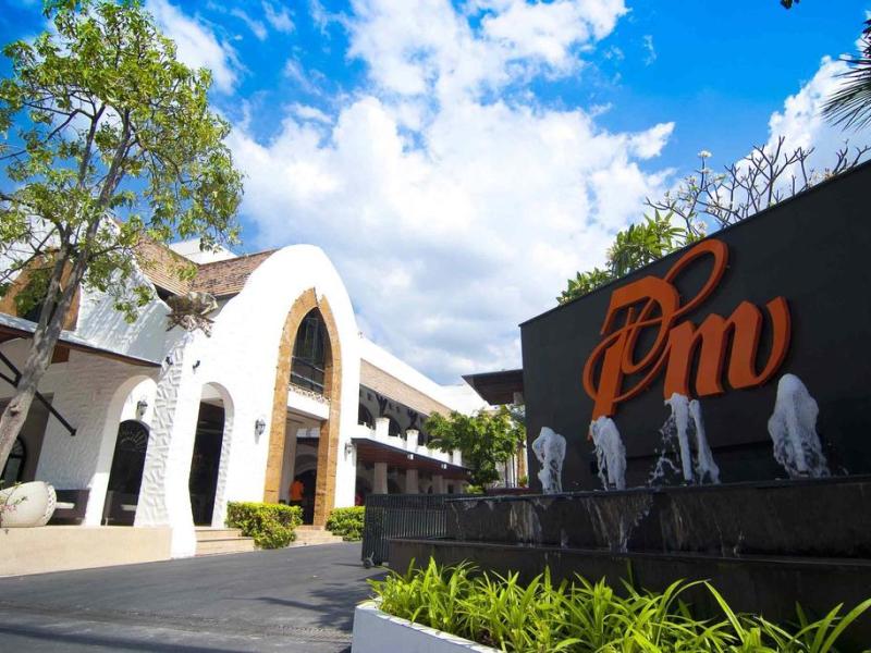 Prima Hotel Pattaya