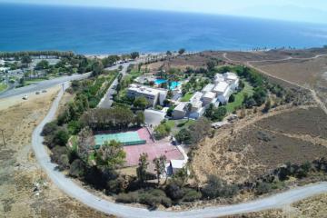 Отель Blue Lagoon Ocean Греция, о Кос, фото 4