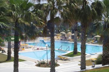 Отель Blue Lagoon Ocean Греция, о Кос, фото 6