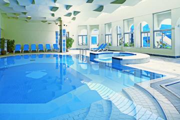 Отель El Mehdi Beach Resort Тунис, Махдия, фото 12