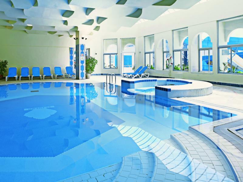 El Mehdi Beach Resort