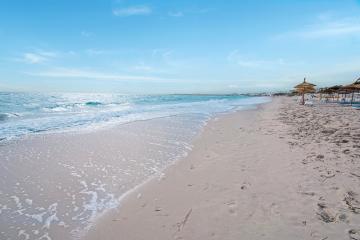 Отель El Mehdi Beach Resort Тунис, Махдия, фото 19