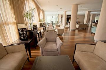 Отель El Mehdi Beach Resort Тунис, Махдия, фото 2