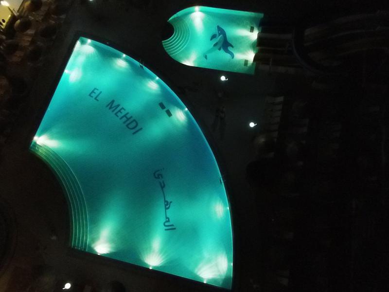 El Mehdi Beach Resort