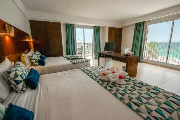 Отель El Mehdi Beach Resort Тунис, Махдия, фото 3