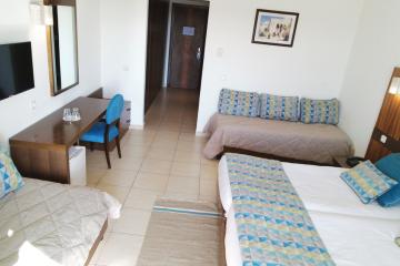 Отель El Mehdi Beach Resort Тунис, Махдия, фото 4