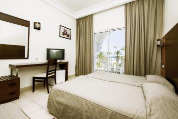 Отель El Mehdi Beach Resort Тунис, Махдия, фото 6