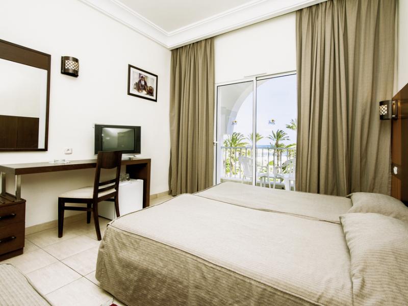 El Mehdi Beach Resort