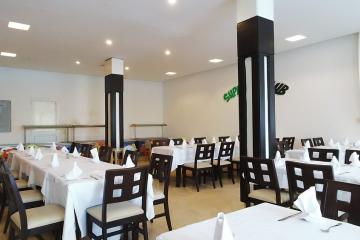 Отель El Mehdi Beach Resort Тунис, Махдия, фото 7