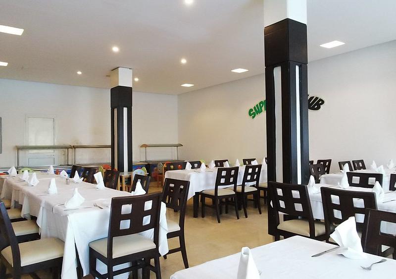 El Mehdi Beach Resort