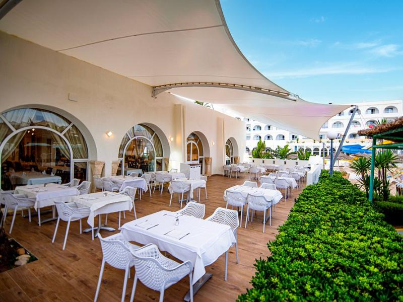 El Mehdi Beach Resort