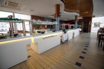 Отель El Mehdi Beach Resort Тунис, Махдия, фото 9