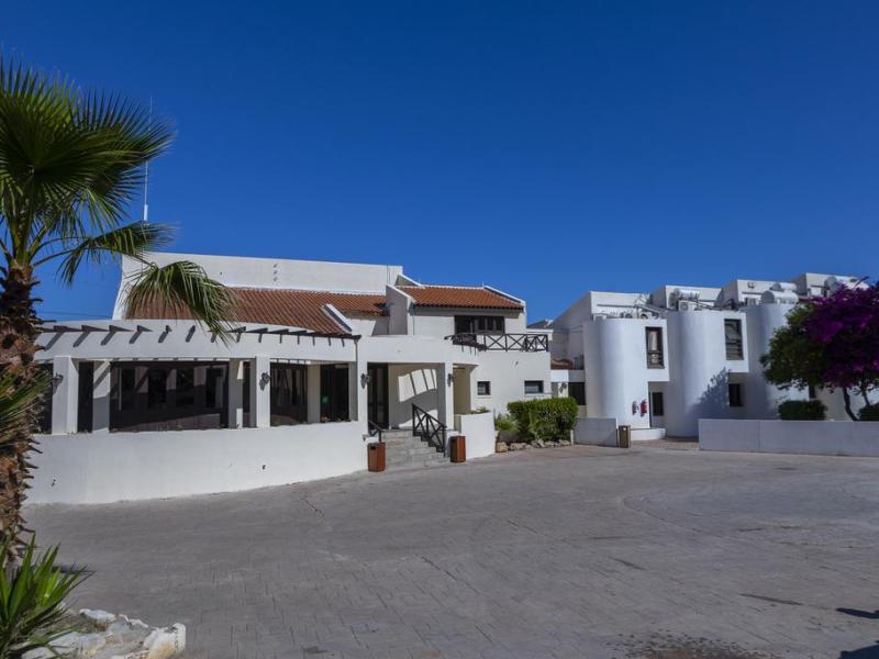 Latchi Family Resort