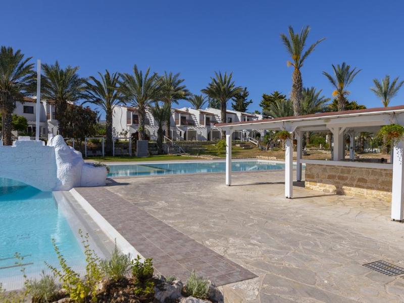 Latchi Family Resort