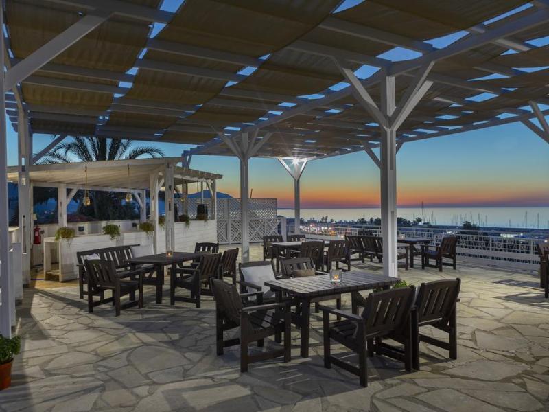 Latchi Family Resort