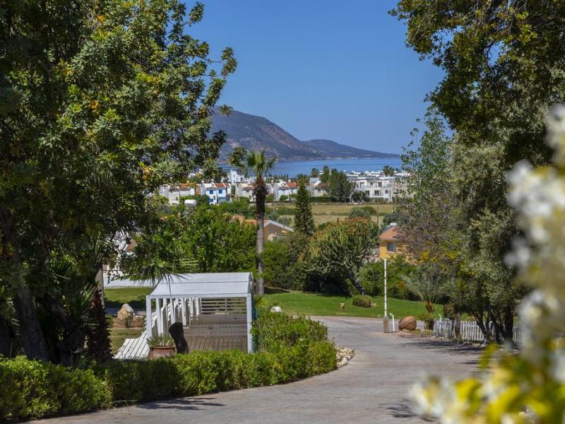 Latchi Family Resort