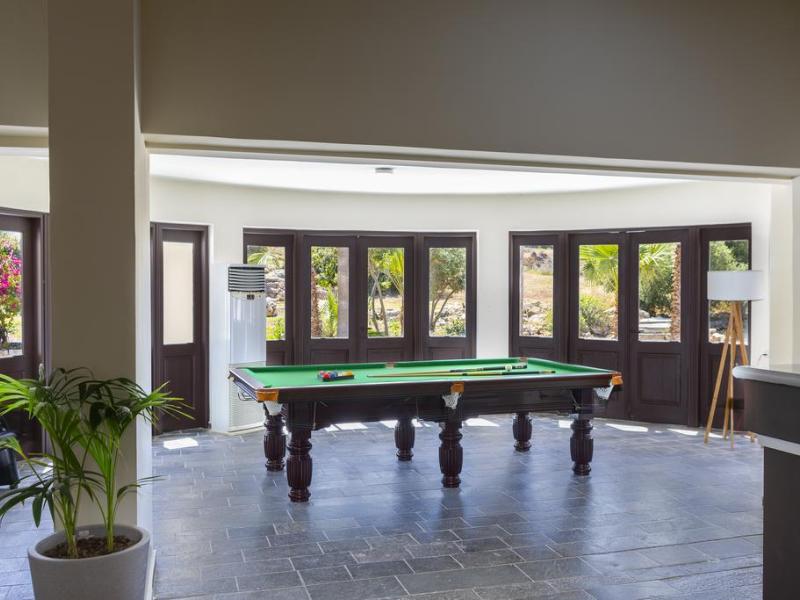 Latchi Family Resort