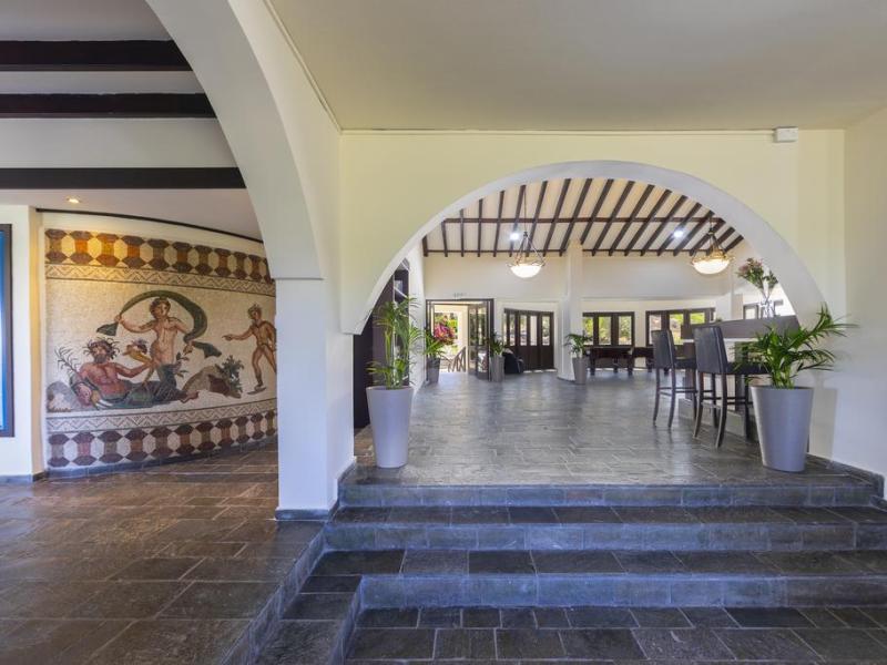 Latchi Family Resort