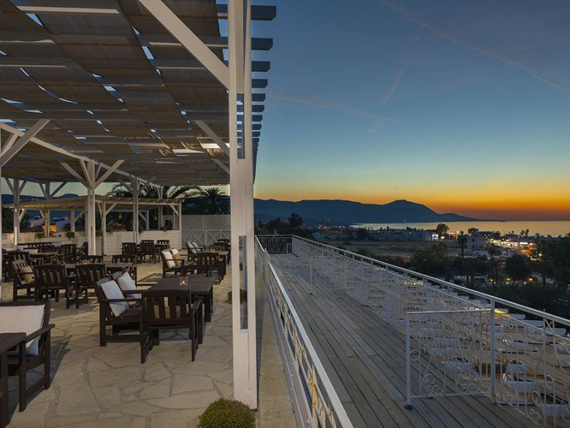 Latchi Family Resort