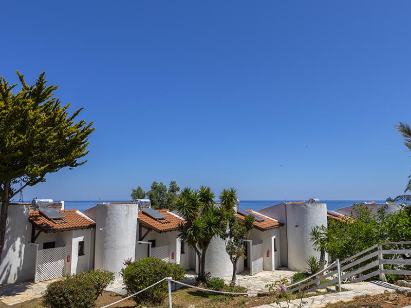 Latchi Family Resort