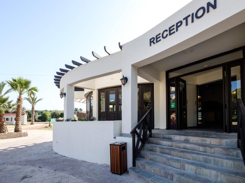 Latchi Family Resort