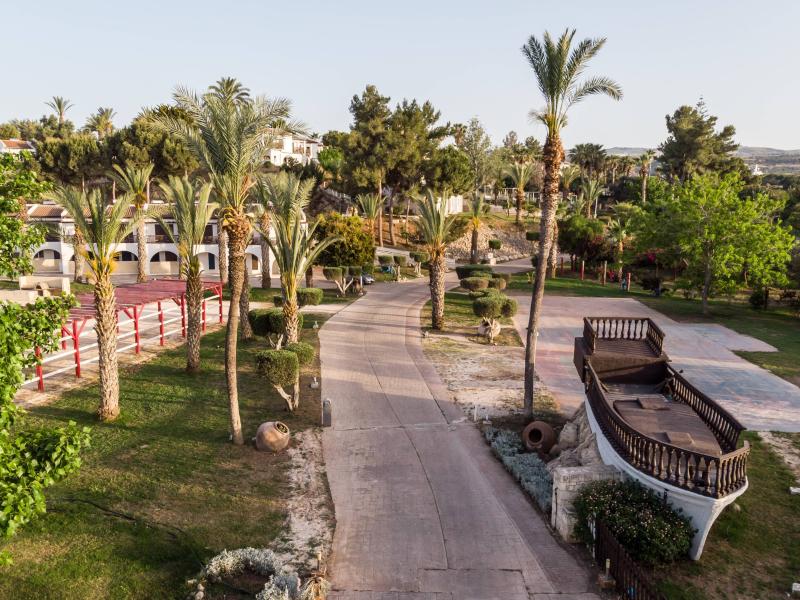 Latchi Family Resort