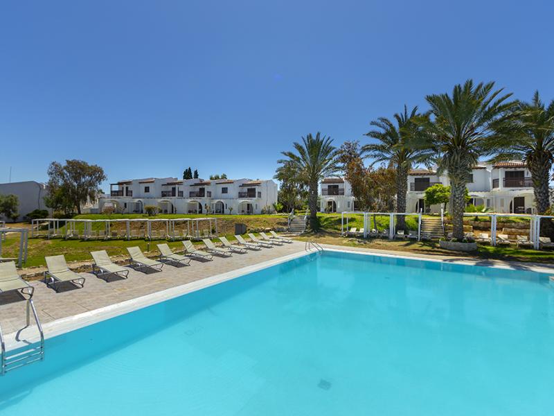 Latchi Family Resort