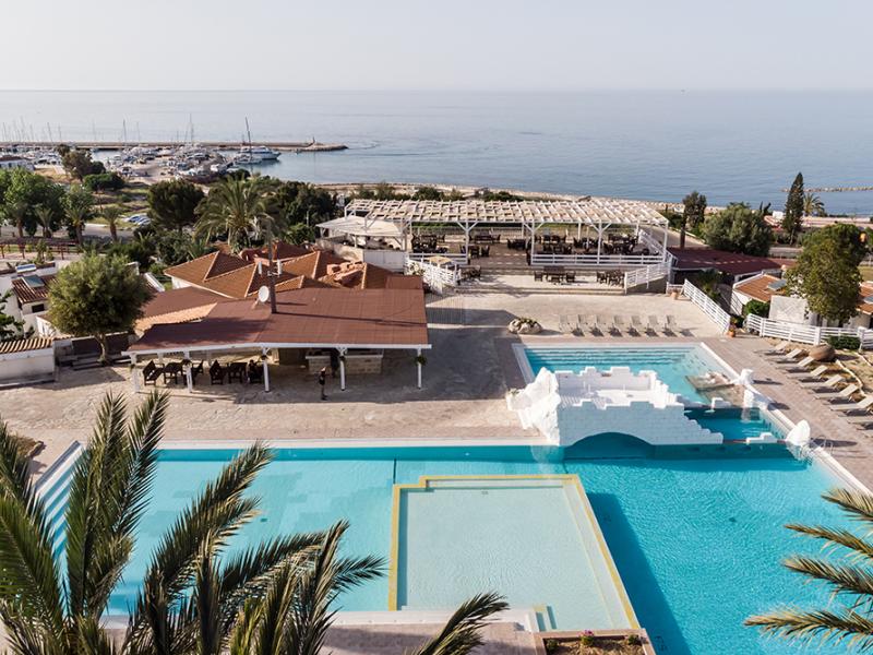 Latchi Family Resort