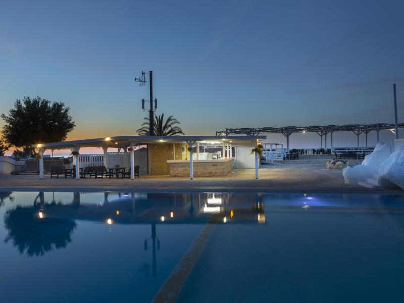 Latchi Family Resort