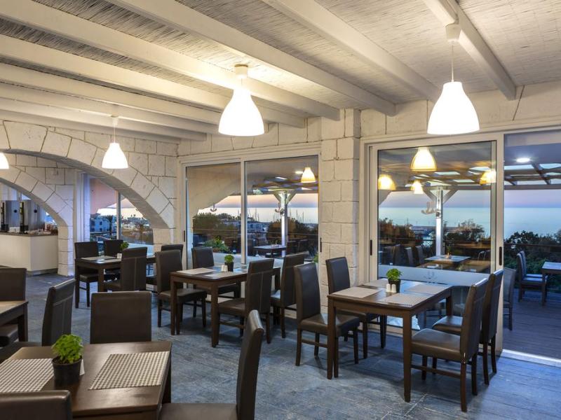 Latchi Family Resort