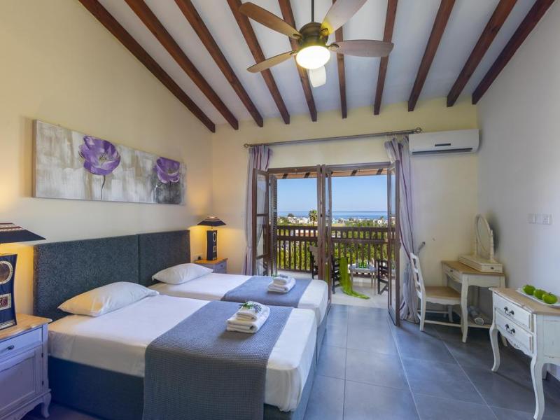 Latchi Family Resort