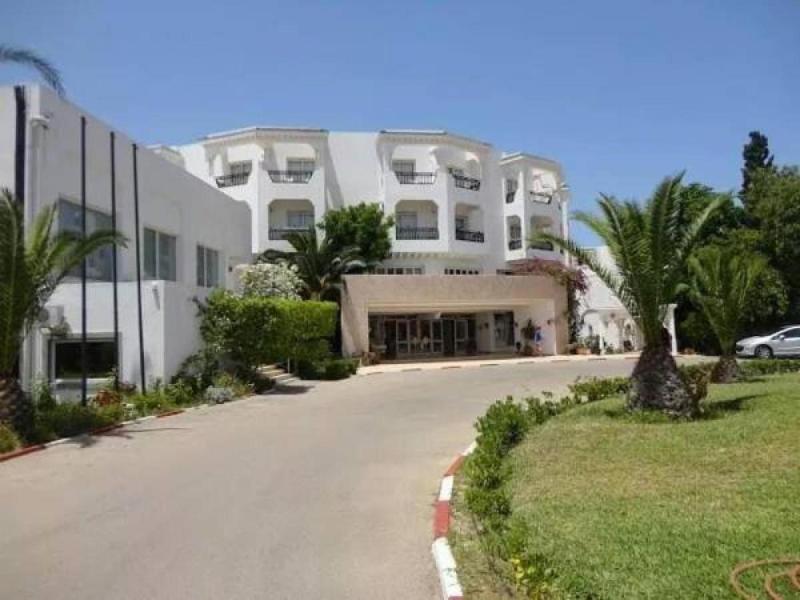 Palmyra Golden Beach