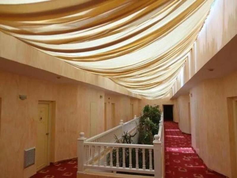 Palmyra Golden Beach