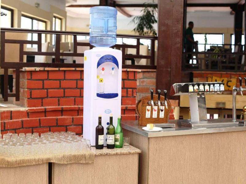 Palmyra Golden Beach