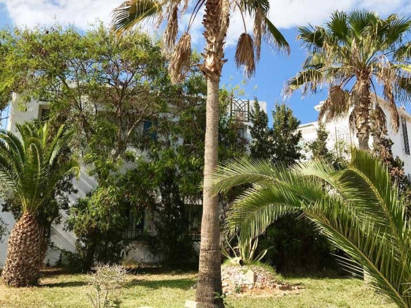 Palmyra Golden Beach