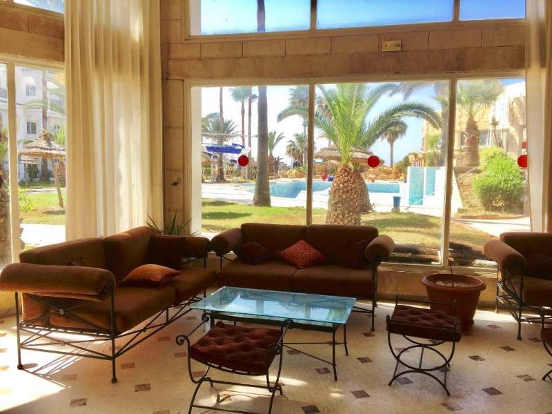 Palmyra Golden Beach