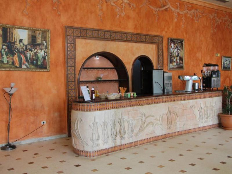 Palmyra Golden Beach